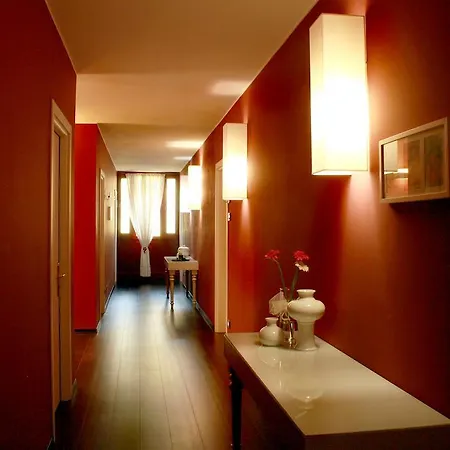 Han/Misafirhane Viridarium