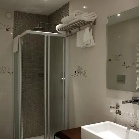 Han/Misafirhane Viridarium Arqua Petrarca