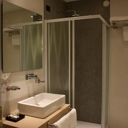 Han/Misafirhane Viridarium Arqua Petrarca