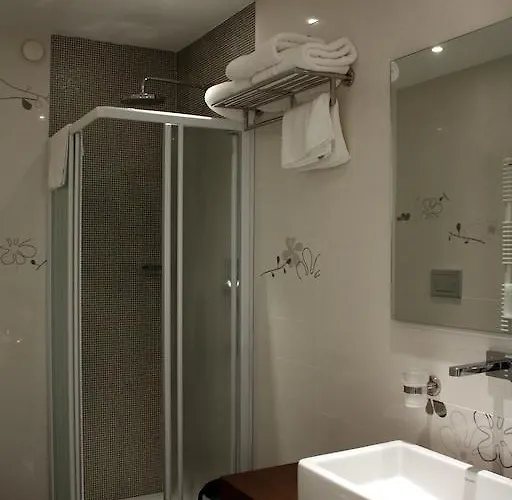 Inn Viridarium Arquà Petrarca