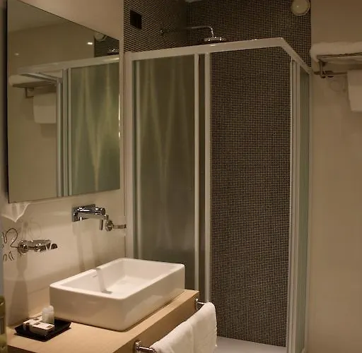 Inn Viridarium Arquà Petrarca